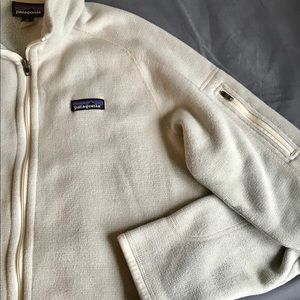 Patagonia Women’s Better Sweater Fleece Jacket